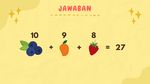 Teka-teki ini Cocok untuk Mengusir Kebosanan di Hari Libur, Yuk Coba!