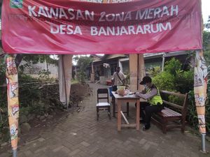 Dinkes Malang Tracing 23 Warga Usai Ibu Muda Positif Omicron, Hasilnya?