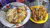 Mau Sarapan? Ini 5 Bubur Ayam Gerobakan di Jakarta Paling Laris Dipesan Online