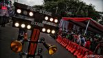 Catat! Street Race Jakarta Digeber Besok Pagi di Ancol