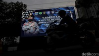 Menurut Dirlantas Polda Metro Jaya  Sambodo usai digelarnya ajang street race akhir pekan nanti, lokasi jalanan itu nantinya bisa digunakan para komunitas motor untuk melakukan latihan. Sambodo menyebut teknis latihan serta pengamanan di lokasi tengah dimatangkan saat ini.