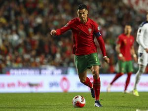 Portugal Yakin Bisa Atasi Turki, Ungkit Dua Final