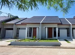 Mulai Rp 145 Juta Bisa Dapat Rumah Dekat Kampus, Bisa Buat Kos-kosan