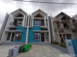 Lagi Cari Rumah di Dramaga Dekat IPB? Nih Daftarnya