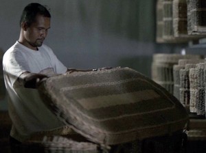Top! Produk Peti Mati RI Terbang Sampai ke AS
