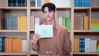 Forecasting Love and Weather akan memperlihatkan kisah asmara yang mendebarkan dan penuh risiko. Foto: dok. JTBC