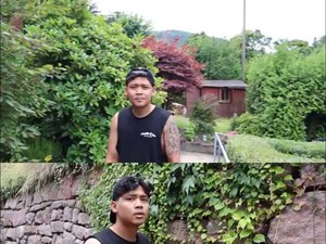 Viral Kisah Pria Sulawesi Nikahi Bule, Beli Rumah Tua Rp 7 Miliar di Jerman