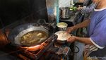 Modal Rp 20 Ribu Bisa Makan Enak di Warung Ayam Geprek Ini