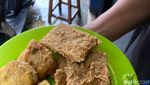 Modal Rp 20 Ribu Bisa Makan Enak di Warung Ayam Geprek Ini
