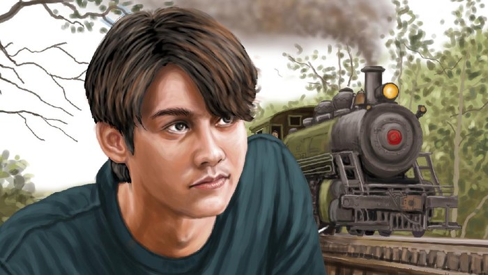 ilustrasi cerpen