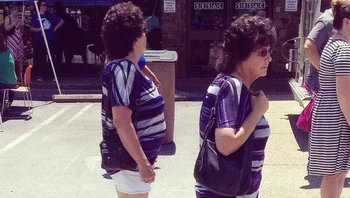 Kalau ini sih pasti mereka bersaudara ya. Foto: (liveabout).