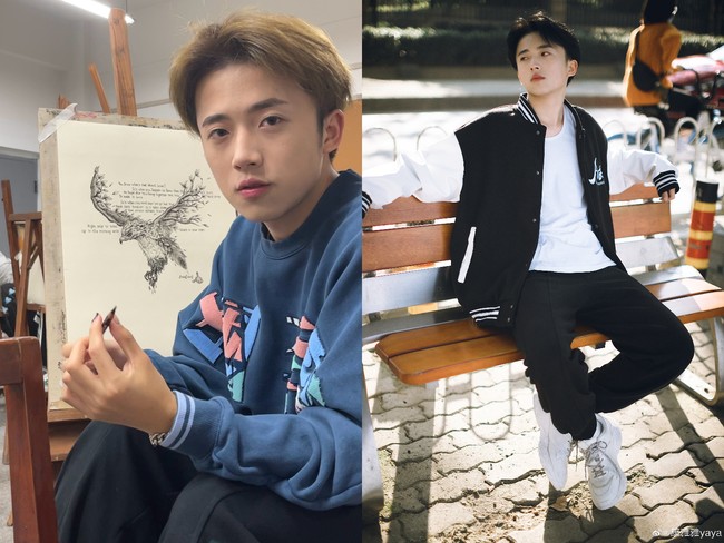 Karena masalah tersebut, Yaya mengaku akan hiatus dari media sosial. Ia juga menyatakan tidak akan membuat video berdandan menjadi wanita lagi. Sejak saat itu, ia mulai mengunggah foto-foto dengan penampilan yang lebih maskulin.Foto: Weibo via 8days