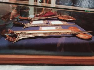 6 Senjata Tradisional Khas Jawa Tengah: Keris-Plintheng