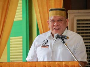 Pemkab Berau Diminta Serap Tenaga Kerja Lokal untuk Perusahaan Tambang