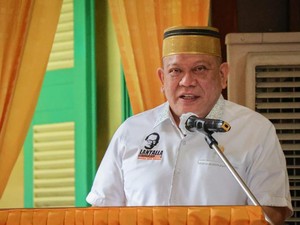 Pemkab Berau Diminta Serap Tenaga Kerja Lokal untuk Perusahaan Tambang
