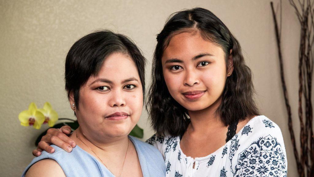 Gadis 19 Tahun Rancang Pertukaran Organ Bersejarah Demi Selamatkan Ibunda