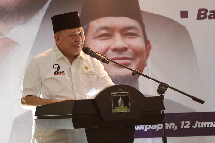 LaNyalla Mahmud Mattalitti