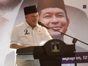 LaNyalla Nilai Ulama Harus Ikut Tentukan Arah Perjalanan Bangsa