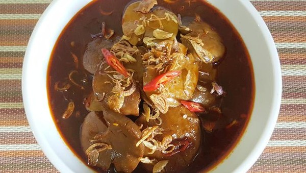 Maknyus! 10 Resep Jengkol dan Pete yang Dijamin Bikin Nambah Nasi