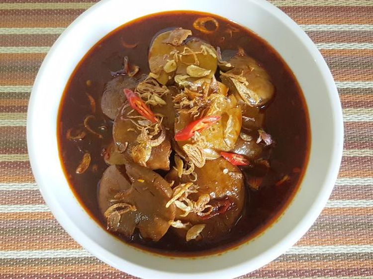 Maknyus! 10 Resep Jengkol dan Pete yang Dijamin Bikin Nambah Nasi