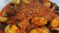 Dijamin bikin nambah nasi! Olahan jengkol ini dibalut sambal yang pedas segar. Bumbu halusnya lengkap, dari cabe, bawang, terasi, sampai tomat. Ini dia resep sambal jengkol buat kamu coba. Foto: iStock