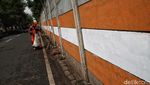 Melihat Persiapan Street Race di Ancol