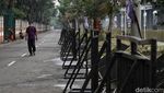 Melihat Persiapan Street Race di Ancol