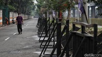 Ajang street race yang digagas Polda Metro Jaya bakal digelar di kawasan Ancol, Jakarta Utara, akhir pekan ini.