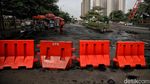 Melihat Persiapan Street Race di Ancol