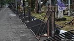 Melihat Persiapan Street Race di Ancol