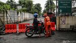 Melihat Persiapan Street Race di Ancol