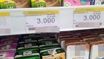 10 Kesalahan Unik di Supermarket Ini Bikin Pelanggan Bingung