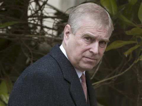 FILE - Britain's Prince Andrew is photographed on Aug. 11, 2021. Prince Andrew will face a civil sex case trial after a US judge dismissed a motion by his legal team to have the lawsuit thrown out, it was reported on Wednesday, Jan. 12, 2022. (Neil Hall/PA via AP, File)