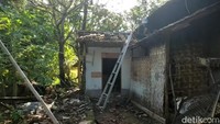 Sebelumnya, Banten diguncang gempa magnitudo (M) 6,6 pada Jumat (14/1).