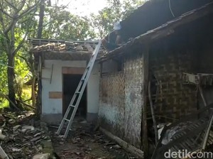 4 Fakta Terkini Terkait Gempa M 6,6 Banten