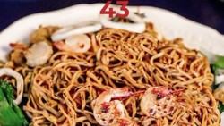 Ratingnya Tinggi! 5 Chinese Food Ini Paling Populer di Aplikasi Ojol