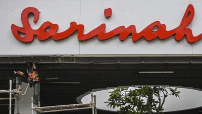 Intip Yuk! Begini Wajah Baru Sarinah yang Jadi Etalase Produk Lokal