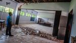 25 Bangunan Sekolah di Banten Rusak Imbas Gempa