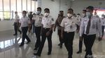 Keren! Stasiun Kereta Api Padang yang Makin Modern