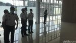 Keren! Stasiun Kereta Api Padang yang Makin Modern