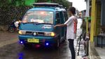 Sukabumi Punya Angkot Mewah Rasa Sultan Lho