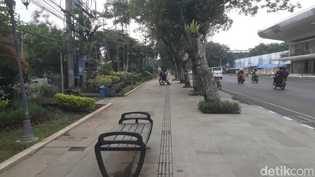 taman di kota pasuruan