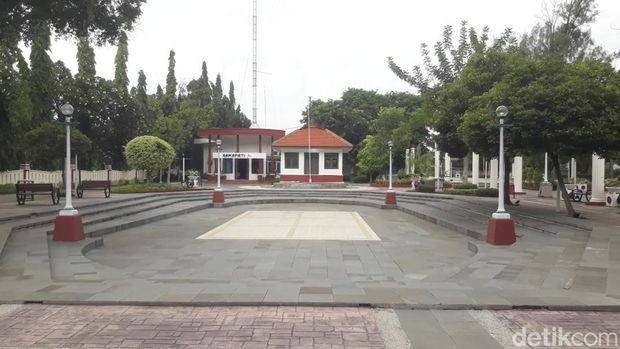 taman di kota pasuruan