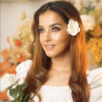 Sebelas tahun kemudian sosok Rosalinda kembali jadi perhatian. Tasya Farasya adalah selebgram di balik trending Rosalinda di internet. Foto: Instagram/@tasyafarasya