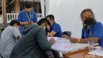 Vaksin Booster COVID-19 Sasar Para Lansia di Garut