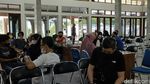 Vaksin Booster COVID-19 Sasar Para Lansia di Garut