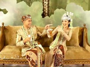 Lembaran Baru Vidi-Sheila hingga Puan Dapat Saweran