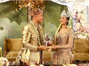 Jawaban Nyeleneh Vidi Aldiano dan Sheila Dara soal Mahar hingga Tanggal Nikah