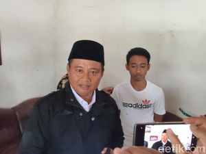 Soroti Tradisi Lingkaran Setan, Wagub Uu: Kepsek Jangan Lengah!