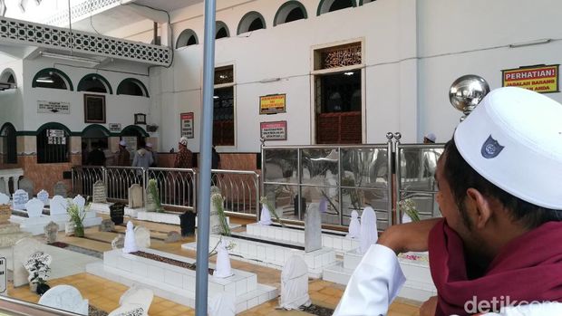wisata religi di pasuruan